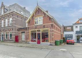 Liesbosstraat 25 Liesbosstraat 25