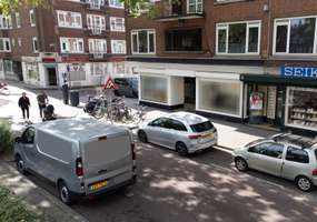 Pleinweg 136A Pleinweg 136A