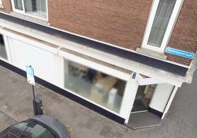 Pleinweg 136A Pleinweg 136A