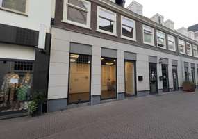Vriesestraat 21A Vriesestraat 21A