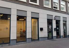 Vriesestraat 21A Vriesestraat 21A