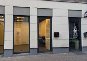 Vriesestraat 21A Vriesestraat 21A