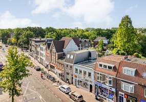 Vechtstraat 90 Vechtstraat 90