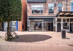 Bloemendaalseweg 32 Bloemendaalseweg 32