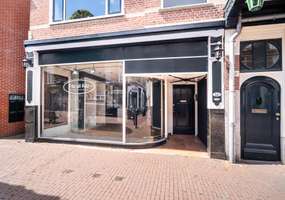 Bloemendaalseweg 32 Bloemendaalseweg 32