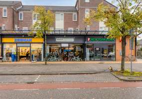 Overlanderstraat 608