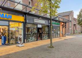 Overlanderstraat 608