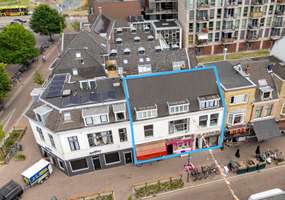 Damstraat 27-31