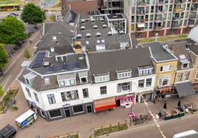 Damstraat 27-31