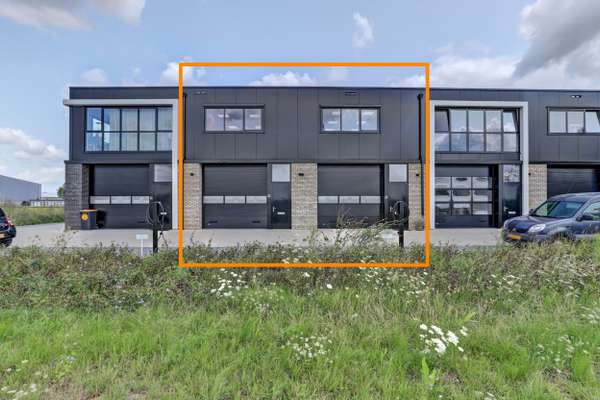 Grensstraat 2C 20 Grensstraat 2C 20