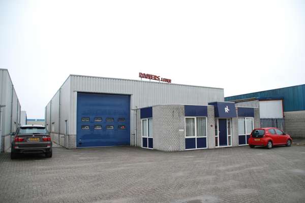 Kleiweg 10 Kleiweg 10