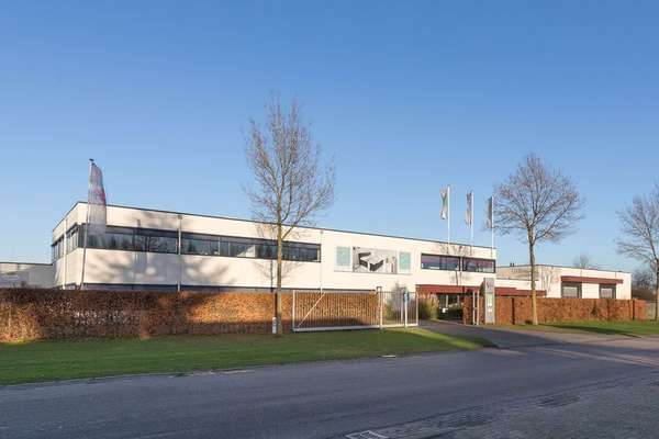 Lenteweg 15 Lenteweg 15