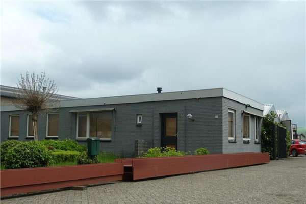 Veilingweg 11 Veilingweg 11
