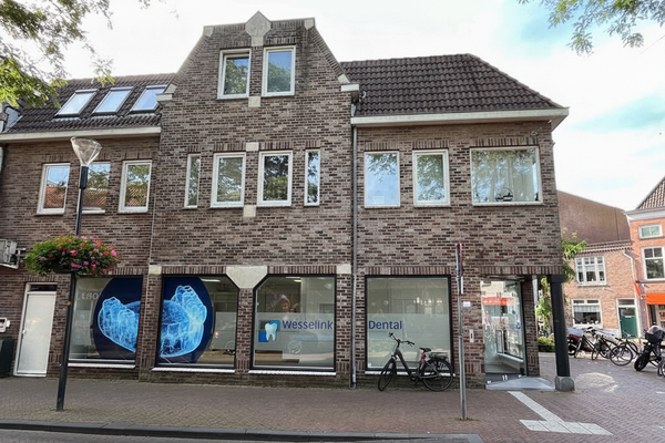 Thomas a Kempisstraat 48