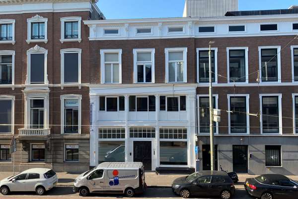 Parkstraat 22 Parkstraat 22