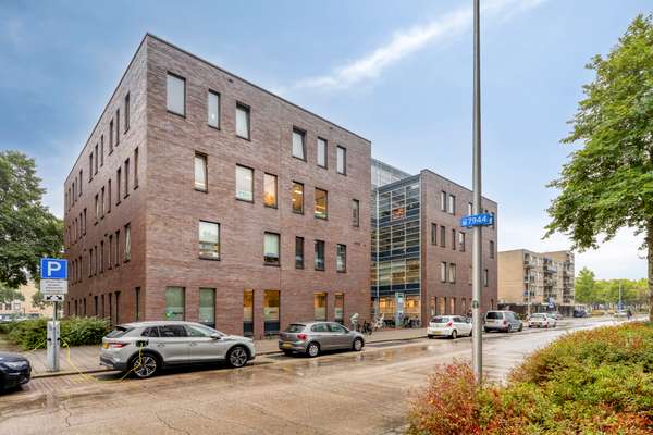 Wielingenstraat 119133