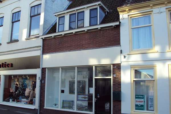 Ridderstraat 11