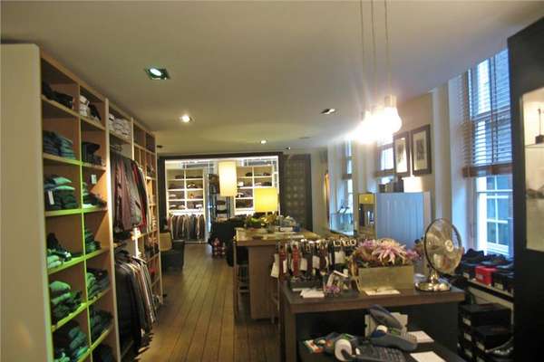 Raadhuisstraat 45 Raadhuisstraat 45