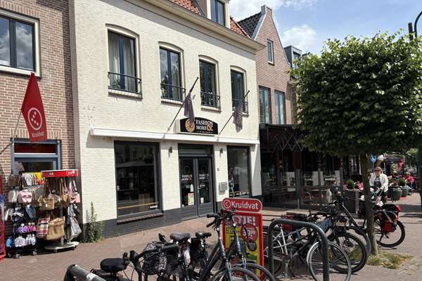 Dorpsstraat 40 Dorpsstraat 40