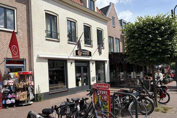 Dorpsstraat 40
