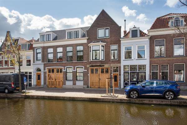 Verwersdijk 35 Verwersdijk 35