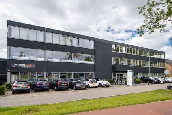 Industrieweg 18