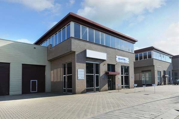 Cort van der Lindenstr 19