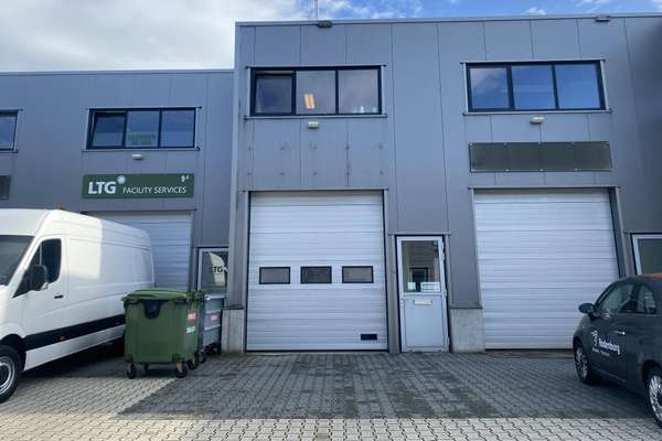 Telfordstraat 97 Telfordstraat 97