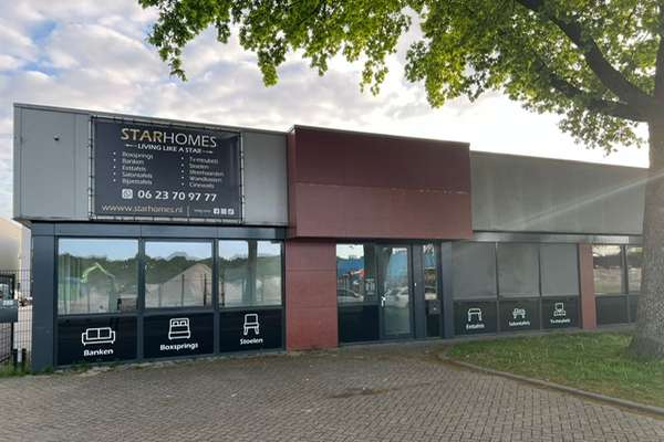 Ledeboerstraat 29A Ledeboerstraat 29A