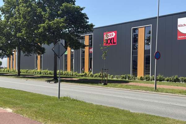Duurzaamheidstraat 24B Duurzaamheidstraat 24B