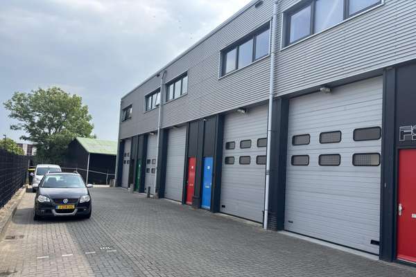 Toepadweg 10L Toepadweg 10L