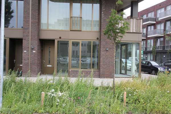 Clothildestraat 457 Clothildestraat 457