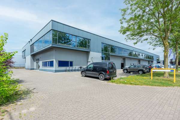 Veldzigt 22A Veldzigt 22A