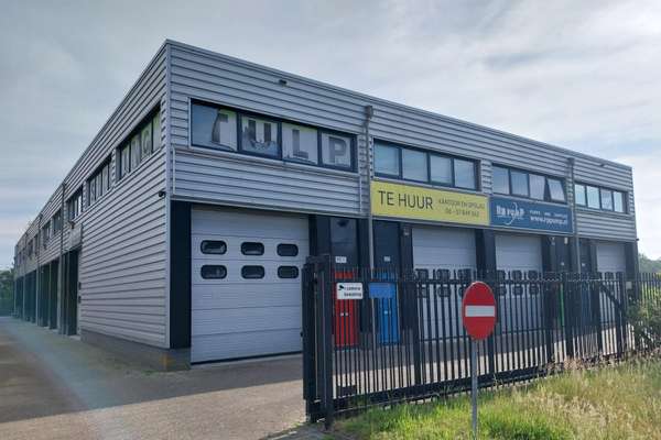 Kempenbaan 47 Kempenbaan 47