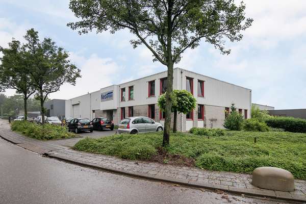 Hofdwarsweg 20 Hofdwarsweg 20