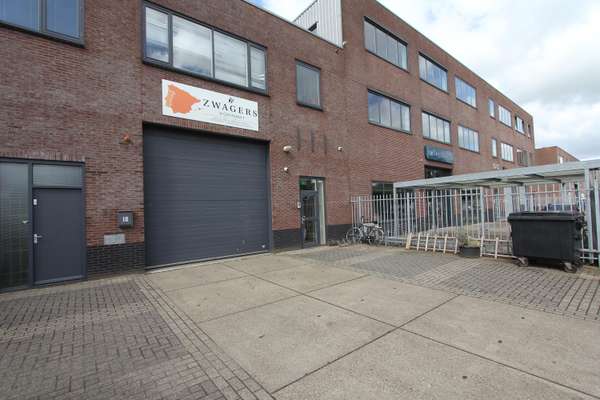 Tingietersweg 18 Tingietersweg 18