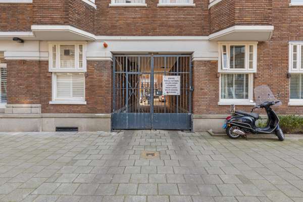 Michelangelostraat 714L Michelangelostraat 714L