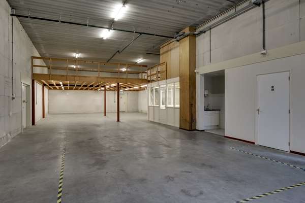 Flemingstraat 38 Flemingstraat 38