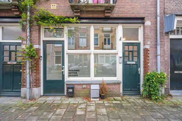 Kuipersstraat 39H