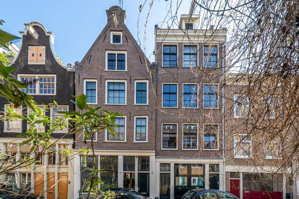 Rozenstraat 189H