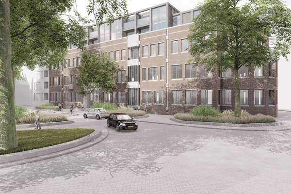 Nieuwstraat 79