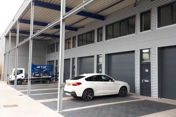 Processorstraat 16E