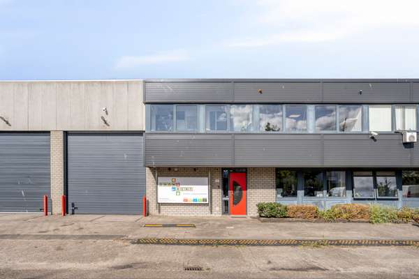 Waarderweg 94A
