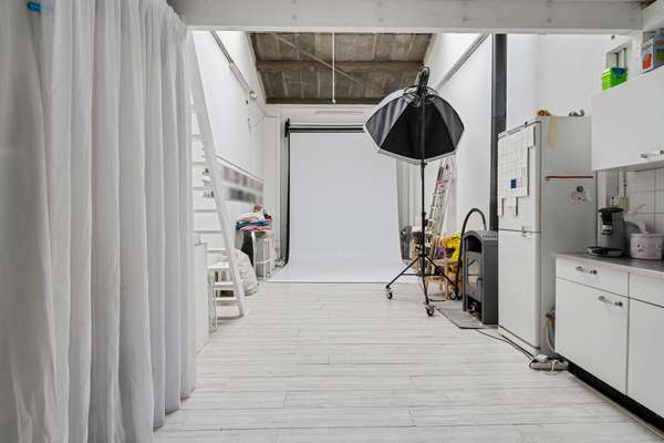 Windtunnelkade 8
