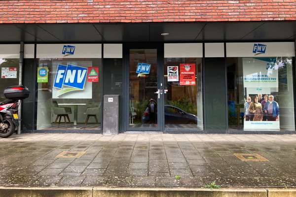 Pieter van Musschenbroekstraat 119