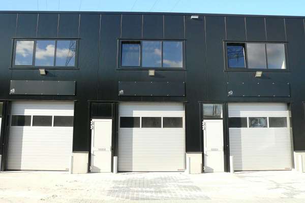 Baileystraat 4R