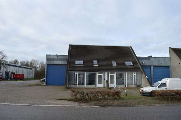Vloeiveld 12 14 Vloeiveld 12 14