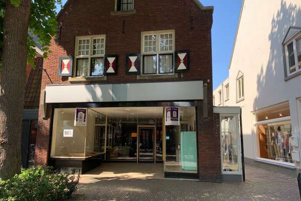 Dorpsstraat 27 Dorpsstraat 27