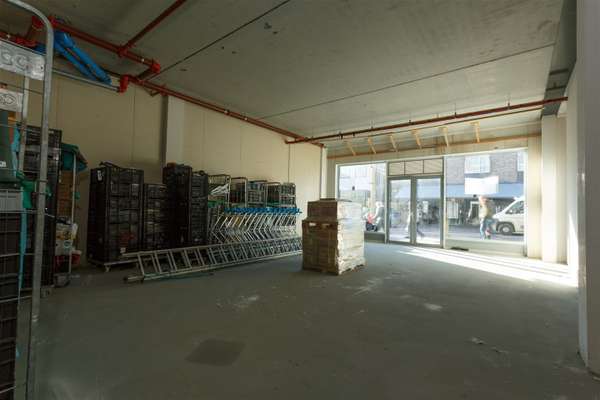 Dorpsstraat 69B Dorpsstraat 69B