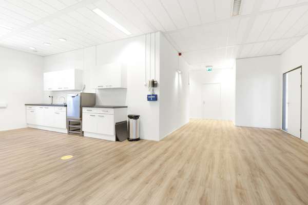 Zekeringstraat 23 Zekeringstraat 23